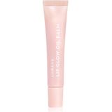 Lumene - Lip Glow Oil Balm - Lippenbalsem - 10 ml - Hydratatie