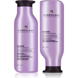 Pureology Hydrate set voor Hydratatie en Glans