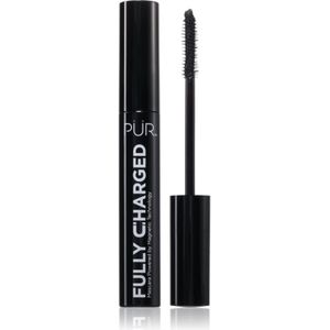 PÜR Cosmetics Fully Charged Langaanhoudende Volume Mascara 13 ml