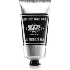 Institut Karité Paris Men - Shea After-Shave Balm - Aftershave Balsem - 75 ml