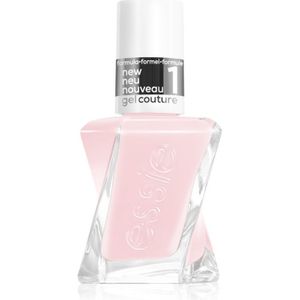 essie gel couture 2.0 Nagellak met gel effect Tint 484 matter of fiction 13,5 ml