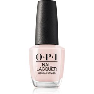 OPI Nail Lacquer Nagellak Tiramisu for Two 15 ml