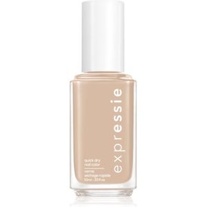 essie expressie Snel Drogende Nagellak Tint 345 millenium momentum 10 ml