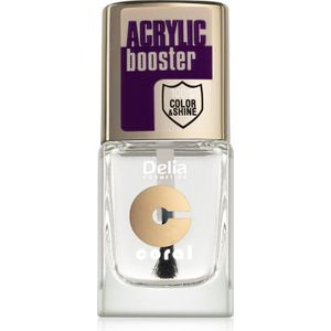Delia Cosmetics - Acrylic Booster - Nagellak - 11 ml