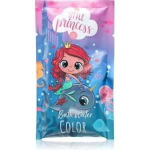 Accentra - LITTLE PRINCESS - Badschuim - 80 g