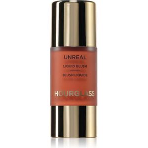 Hourglass Unreal Langaanhoudende Vloeibare Lippenschift Tint Moment 10.3 ml