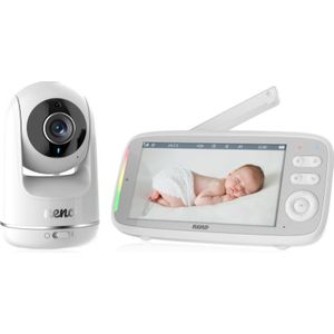 NENO Vista digitale videobabyfoon 1 st