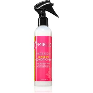 Mielle - White Peony - Leave-In Conditioner - 240 ml