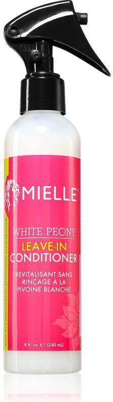Mielle - White Peony - Leave-In Conditioner - 240 ml