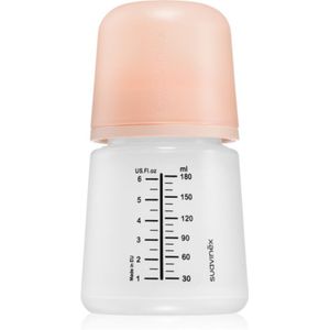 Suavinex Zero Zero Anti-colic Bottle babyfles A Adaptable Flow 0 m+ 180 ml