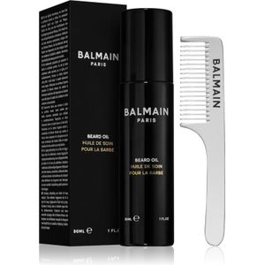 Balmain Hair Couture Signature Men´s Line Baardolie 30 ml