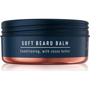 Gillette King C. Soft Beard Balm Baardbalsem 100 ml