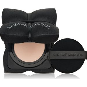MUZIGAE MANSION Sleek Matt Cushion - Foundation - Tint N21 - 15 g