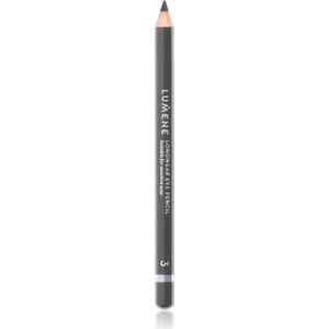 Lumene Nordic Makeup - Oogpotlood - Soft Grey - Veganistisch - 1.14 g