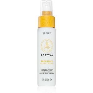 Kemon - Actyva Bellessere - Handcrème - 50 ml