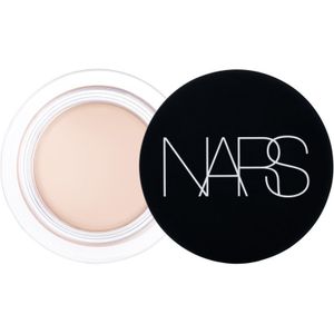 NARS SOFT MATTE Complete Concealer Matterende Concealer voor Volledige Dekking Tint VANILLA 6 g