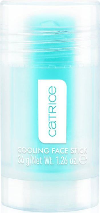 Catrice - POOLSIDE OF LIFE - Hydraterende Stick - Tint Pool Down - 36 g