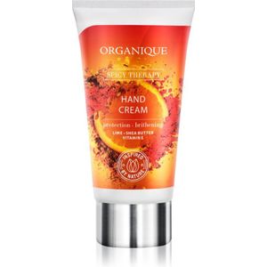 Organique - Spicy Therapy - Handcrème - 50 ml