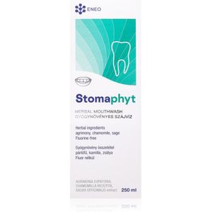 ENEO - Stomaphyt - Mondwater - 250 ml