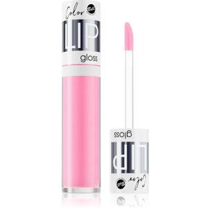 Bell Color - Lip Gloss - Tint 02 - Hydraterende Lipgloss - 3.8 g