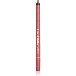 GOSH - Velvet Touch - Lipliner - Summer Tan 010 - 1.2 g