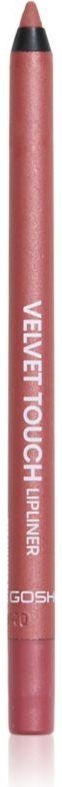 GOSH - Velvet Touch - Lipliner - Summer Tan 010 - 1.2 g