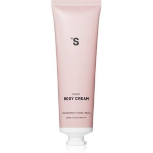 Sister's Aroma Smart Passion Fruit Bodycrème Travel 100 ml