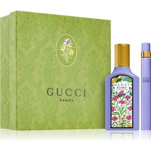 Gucci Flora Gorgeous Magnolia Gift Set