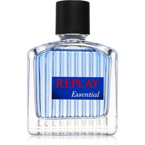 Replay Essential For Him EDT 75 ml