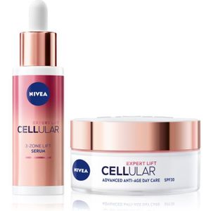 NIVEA - Cellular Expert Lift - Gezichtsserum voor Vrouwen - Verstevigend - 50 ml