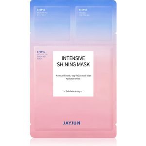 Jayjun - Intensive Shining - Gezichtsmasker - 1 Stuk