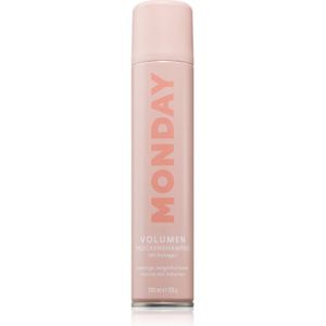 MONDAY Volume Dry Shampoo Droog Shampoo met Collageen 200 ml