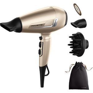 Rowenta Pro Expert AC Tresor CV8861F0 Haarföhn 1 st