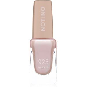 Notino - Gel Effect Nail Polish - Nagellak - Kleur 925 Quartz - 10 ml