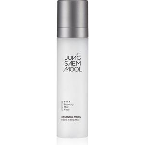 JUNG SAEM MOOL - Essential Mool Micro Fitting Mist - Hydraterende Mist - 120 ml