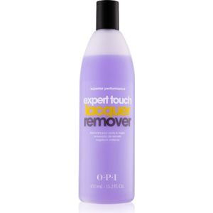 OPI Expert Touch Nagellak Remover 450 ml