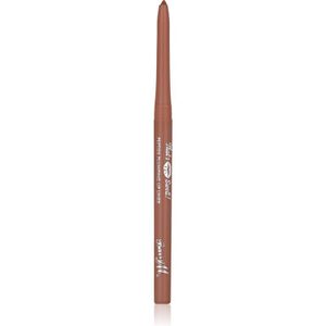 Barry M - That's Swell! - Lippotlood - Taupe Touch - 2.5 ml