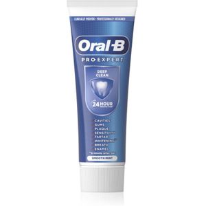 Oral B - Pro Expert Deep Clean - Tandpasta - Verfrissend - 75 ml