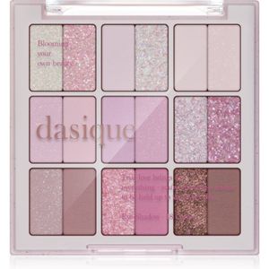 Dasique Eye Shadow Pallete oogschaduw palette Tint 18 Berry Smoothie 7 g