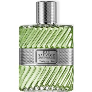 DIOR Eau Sauvage Aftershave lotion 100 ml
