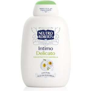 Neutro Roberts - Intimo & Estratto di Camomilla - Intiemhygiene Gel - 200 ml