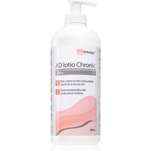 Dr Konrad - AD lotio® Chronic - Bodylotion - 500 ml - Voor Droge Huid