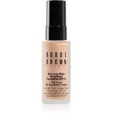 Bobbi Brown Mini Skin Long-Wear Weightless Foundation Langaanhoudende Make-up SPF 15 Tint Warm Porcelain 13 ml