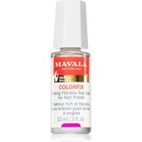 Mavala - Nail Beauty Colorfix - Nagelverzorging - 10 ml - Glans en Bescherming