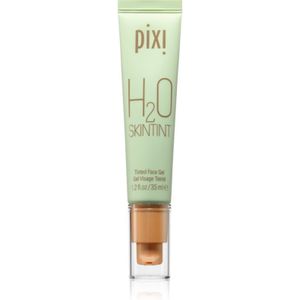 Pixi H2O Getinte Gezichtsgel met rozenwater Tint Nude 35 ml