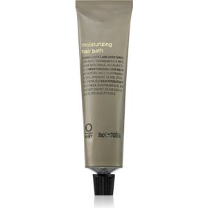 Oway Moisturizing Hair Bath Shampoo voor het Haar 50 ml