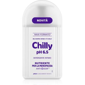 Chilly - Intiemhygiene Gel - 300 ml - pH 6.5 - Voor Vrouwen