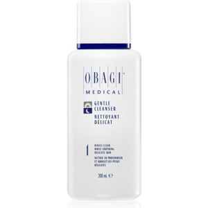 OBAGI Nu-Derm® Reinigend Balsem voor het Gezicht 200 ml