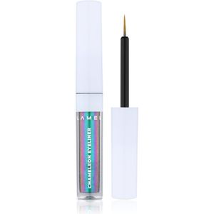 LAMEL Chameleon Vloeibare Eyeliner Tint 402 1,2 ml
