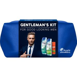 Head & Shoulders Gentleman's Kit Gift Set II.